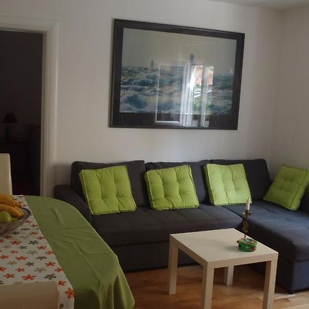 Ferienwohnung Apartman Zara Zimmer foto