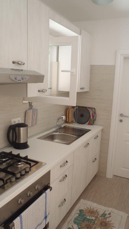 Ferienwohnung Apartman Zara Zimmer foto